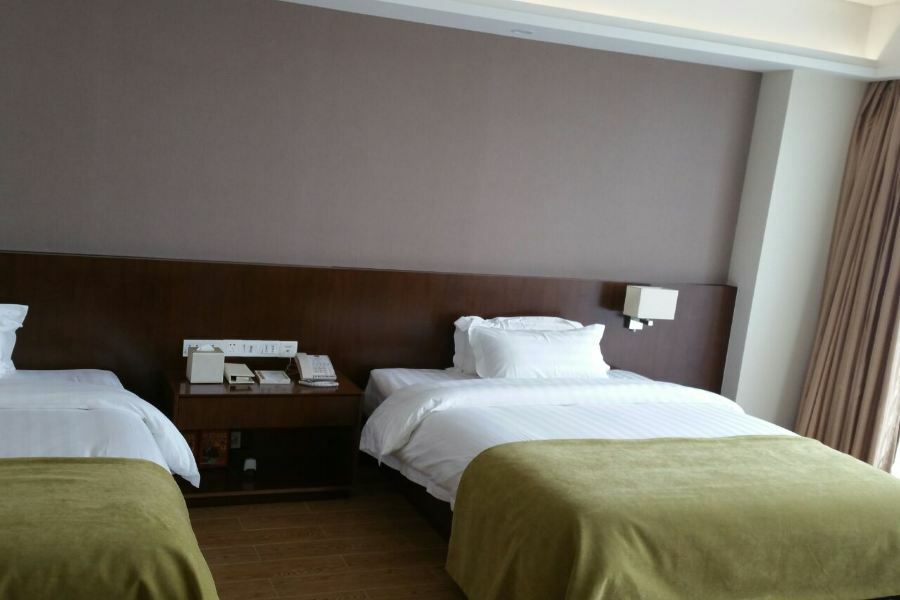 Atour Hotel Guangzhou Yueqiao Branch Dış mekan fotoğraf
