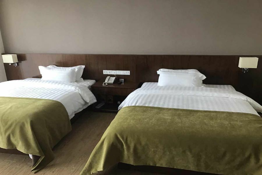 Atour Hotel Guangzhou Yueqiao Branch Dış mekan fotoğraf