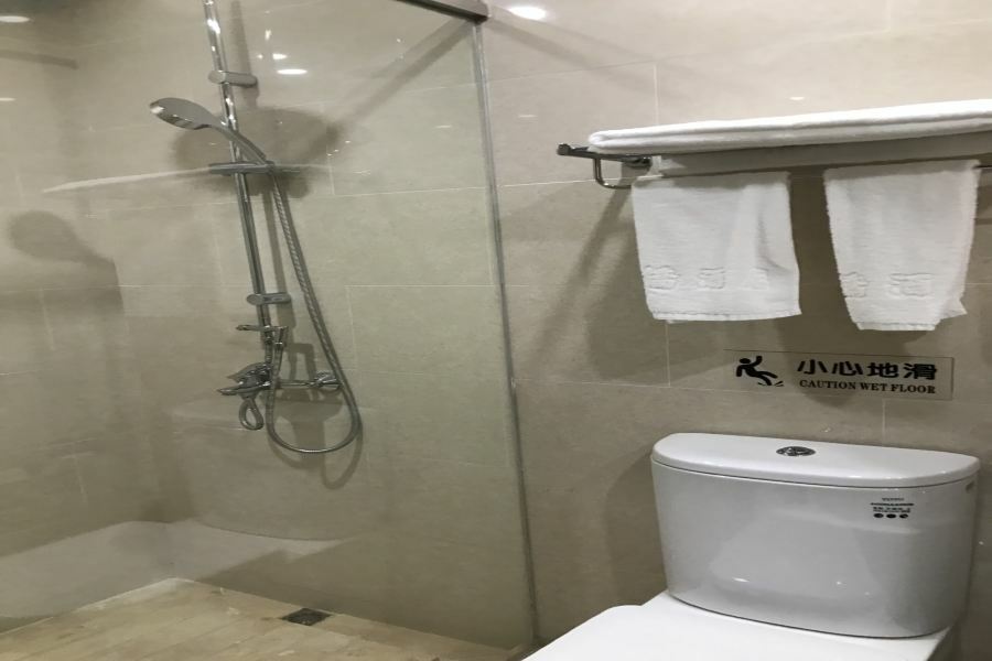 Atour Hotel Guangzhou Yueqiao Branch Dış mekan fotoğraf
