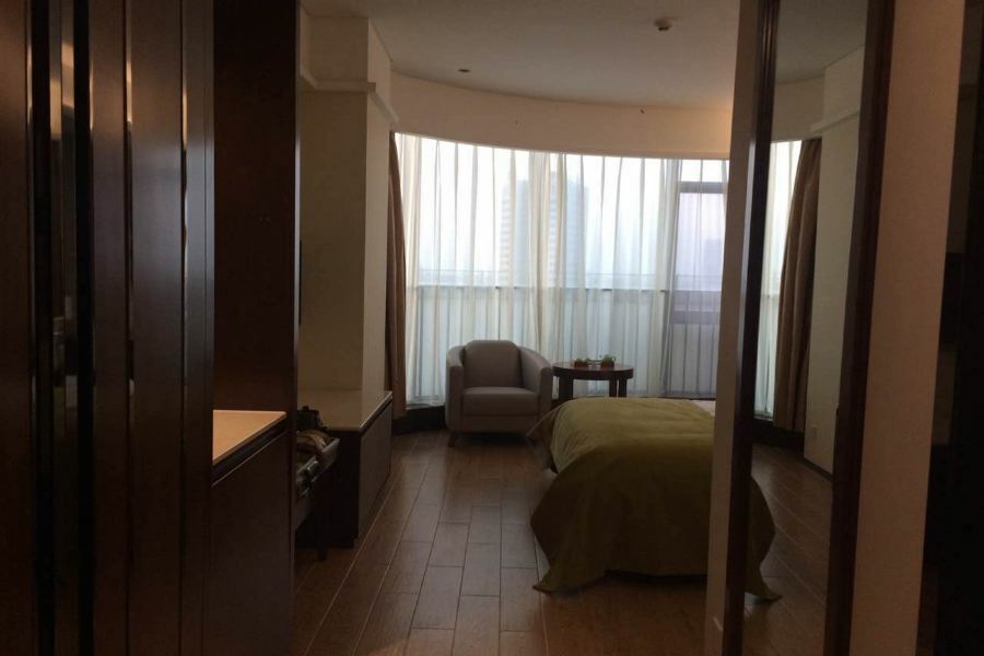 Atour Hotel Guangzhou Yueqiao Branch Dış mekan fotoğraf