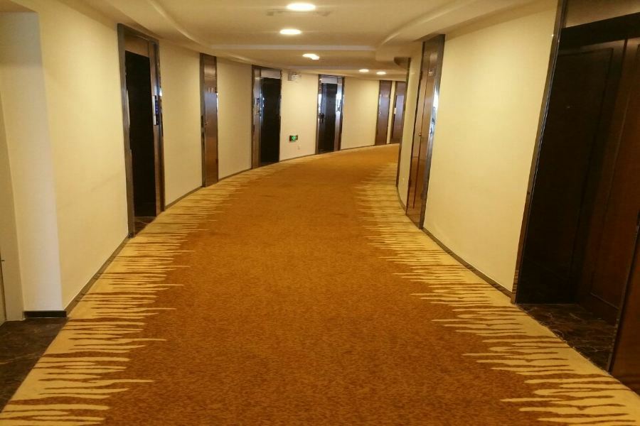 Atour Hotel Guangzhou Yueqiao Branch Dış mekan fotoğraf